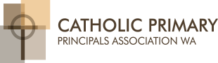 Catholic Primary Principals Association WA